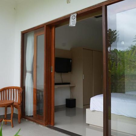 Artaloka Hotel & Restaurant Batumadeg Eksteriør billede